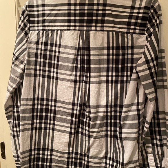 J Crew button down - Picture 2 of 6